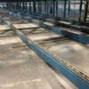 Dry board sorting line Almab - Image 9