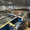 Dry board sorting line Almab - Image 6