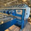 Dry board sorting line Almab - Image 5