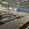 Dry board sorting line Almab - Image 4