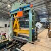 Dry board sorting line Almab - Image 23