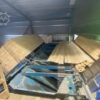 Dry board sorting line - Image 11
