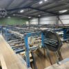 Dry board sorting line - Image 9