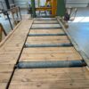 Dry board sorting line Almab - Image 20
