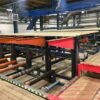 Dry board sorting line - Image 6