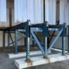Dry board sorting line Almab - Image 18