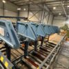 Dry board sorting line Almab - Image 17
