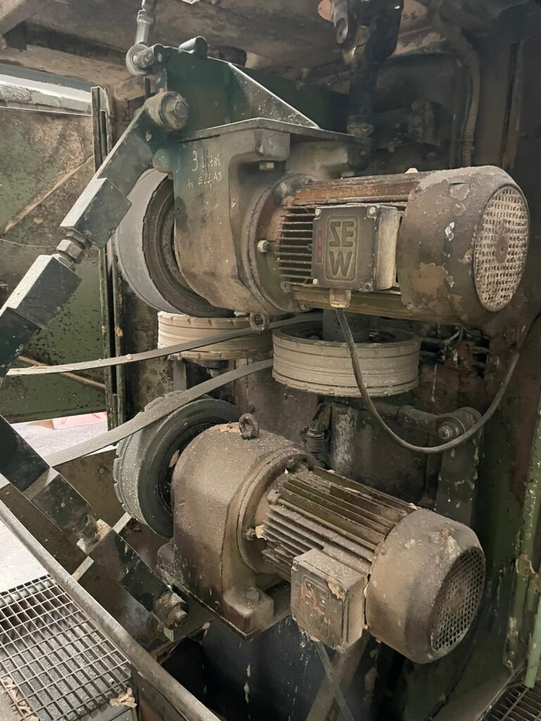 Sawing line - Image 14