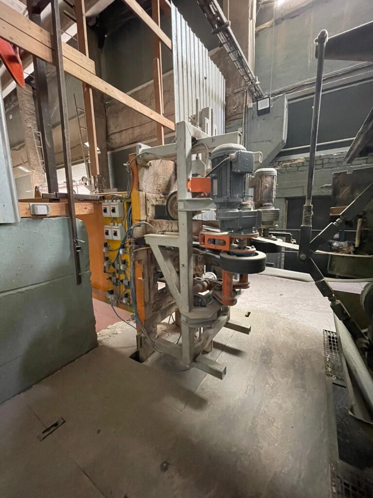 Sawing line - Image 13