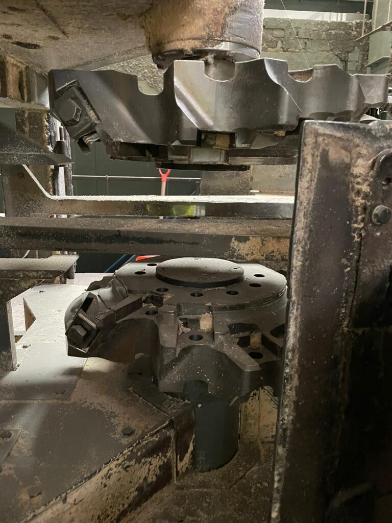 Sawing line - Image 10