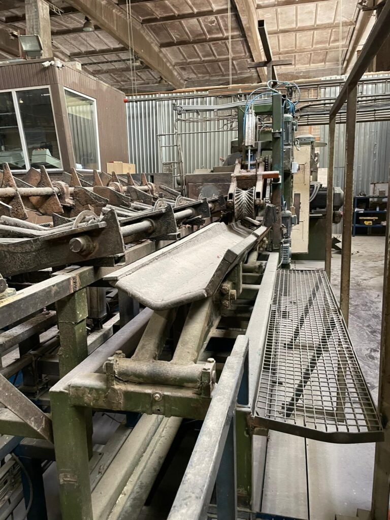 Sawing line - Image 7