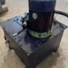 Hydraulic station - Image 2