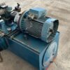 Hydraulic station - Image 2