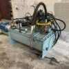 Hydraulic station - Image 10