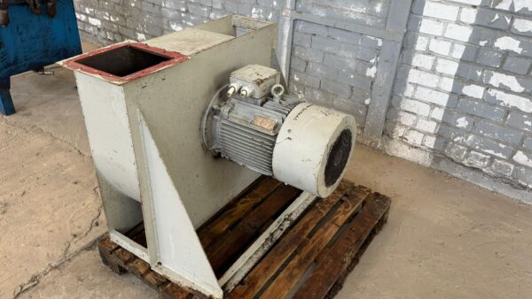 Industrial Fan