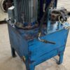 Hydraulic station - Image 4
