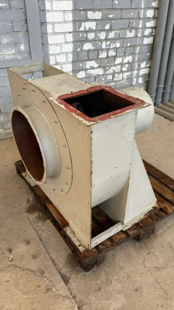 Industrial Fan - Image 2