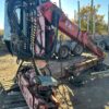 Log crane Jonsered 1090