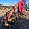 Log crane Jonsered 1090 - Image 8