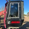 Log crane Jonsered 1090 - Image 6