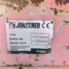 Log crane Jonsered 1090 - Image 3