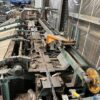 Log edger ARIVislanda KS-12