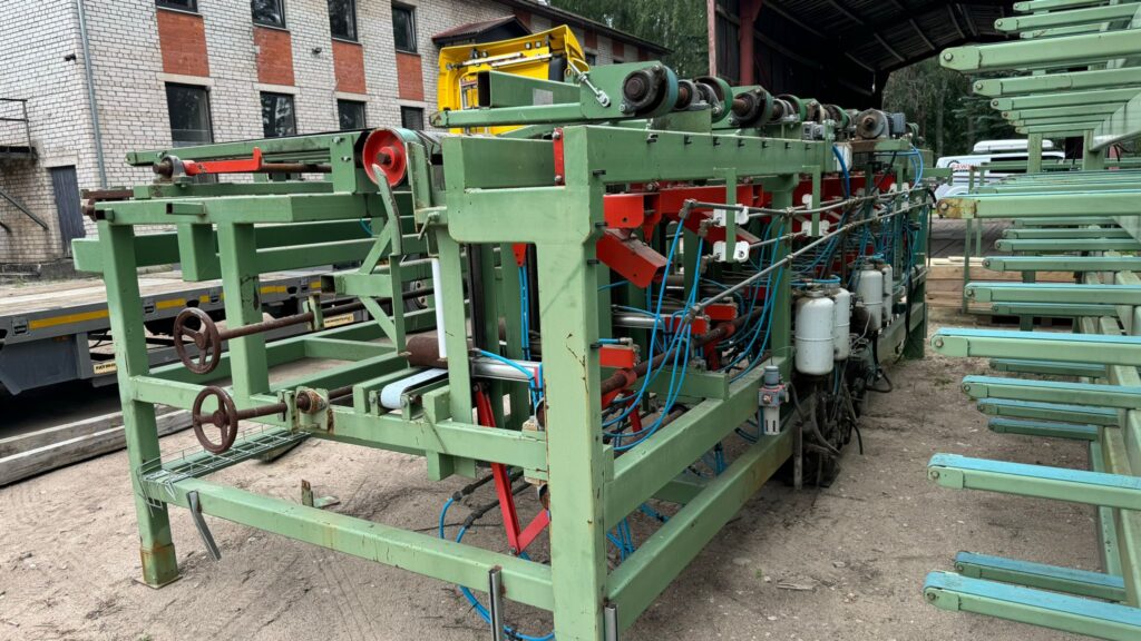 Mini Bundling mechanization - Image 8