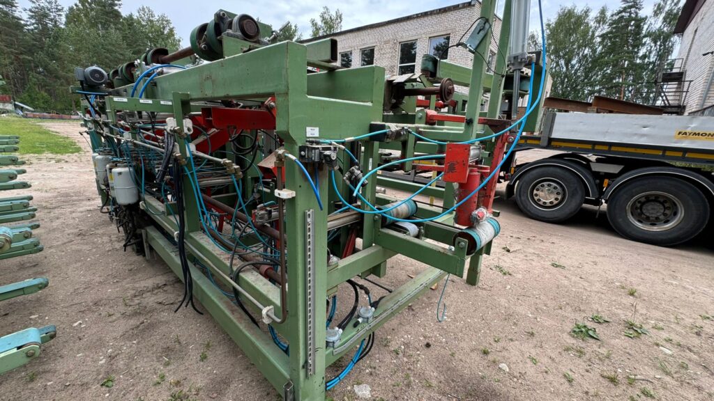 Mini Bundling mechanization - Image 5