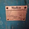 Moulder Wadkin GD5 - Image 10
