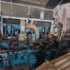 Moulder Wadkin GD5 - Image 8