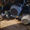 Moulder Wadkin GD5 - Image 5