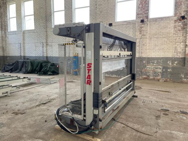 Packing machine Comil
