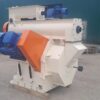 Pellet press MUNCH 420