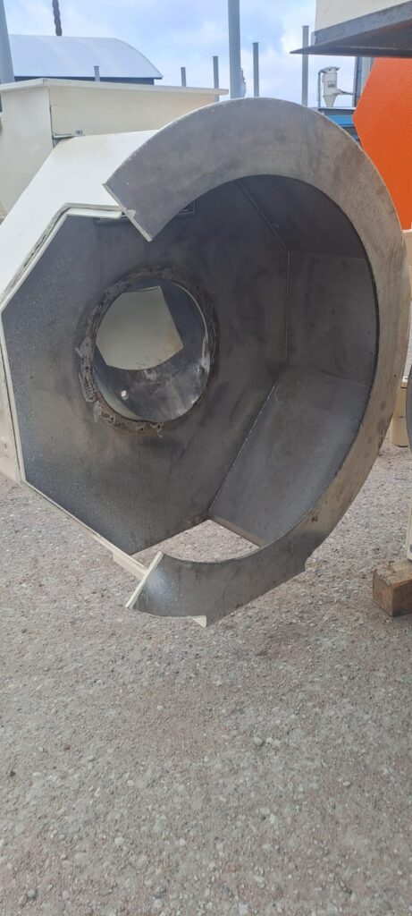 Pellet press MUNCH 420 - Image 11