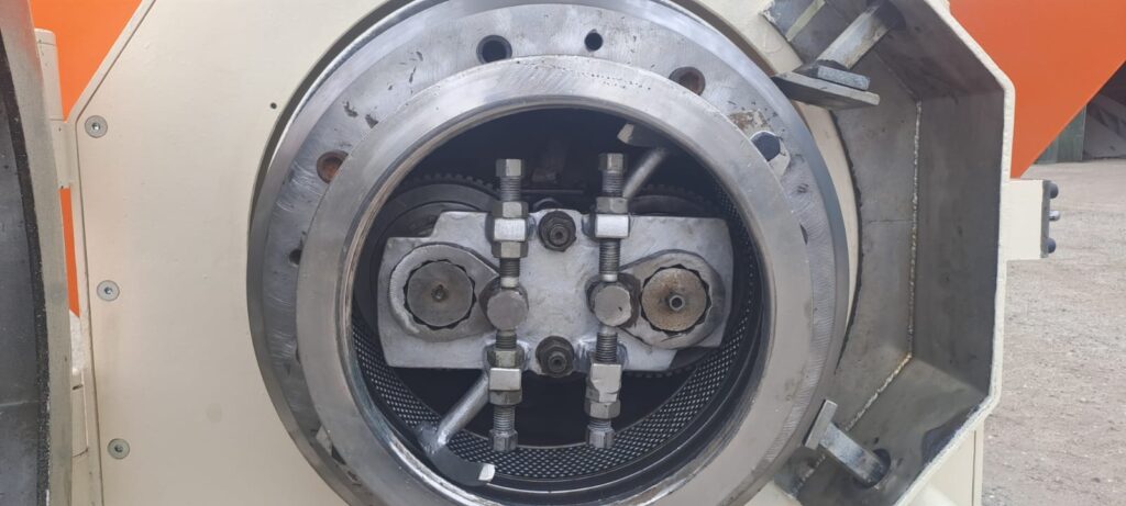 Pellet press MUNCH 420 - Image 9