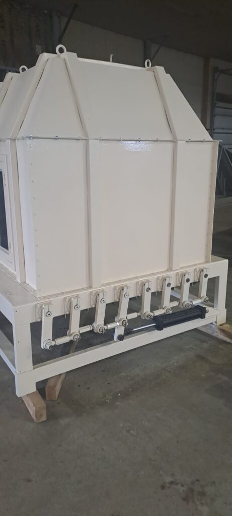 Pellet press MUNCH 420 - Image 6