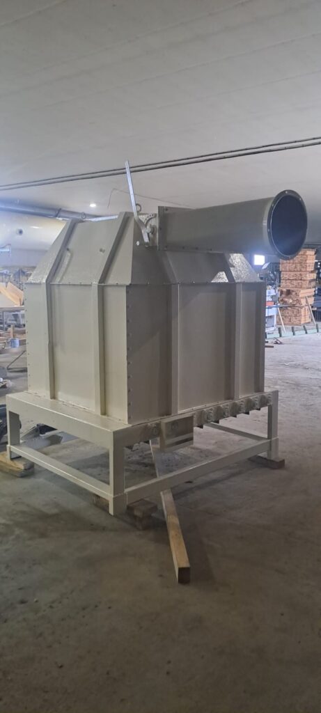 Pellet press MUNCH 420 - Image 5