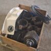 Pellet press MUNCH 420 - Image 4