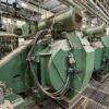 Пресс-гранулятор Bühler RPWPR 900.138 EX