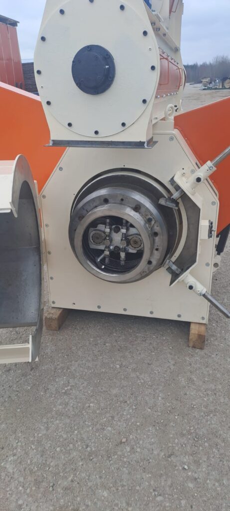 Pellet press MUNCH 420 - Image 17
