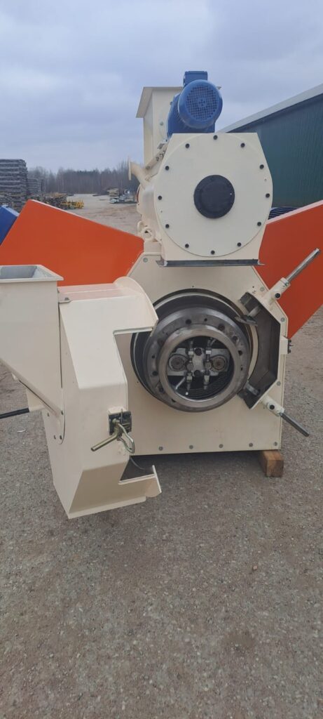 Pellet press MUNCH 420 - Image 16