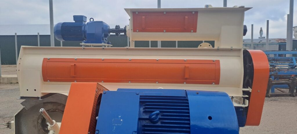 Pellet press MUNCH 420 - Image 14