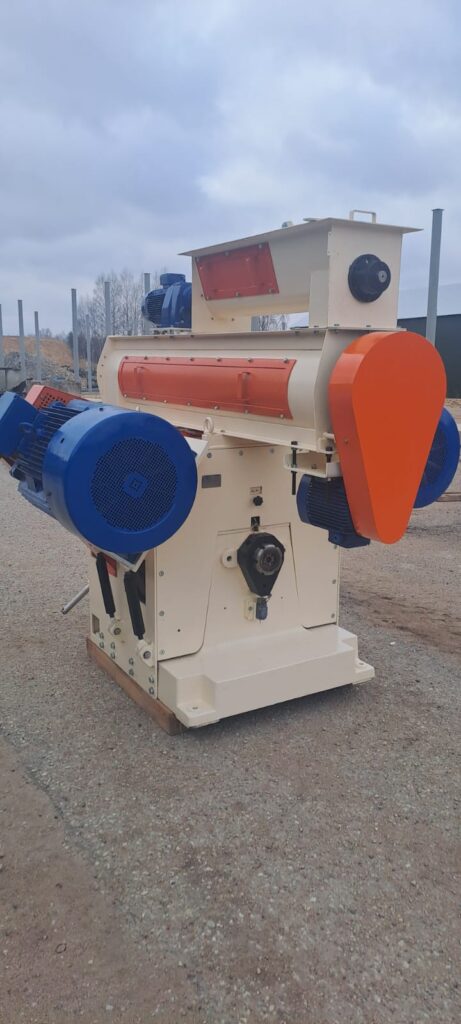 Pellet press MUNCH 420 - Image 13