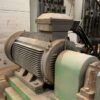 Пресс-гранулятор Bühler RPWPR 900.138 EX - Image 20