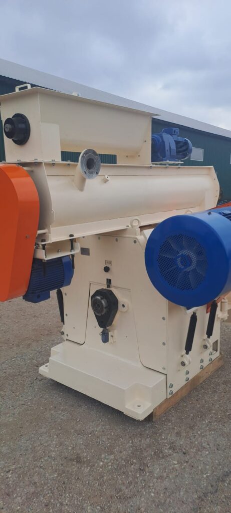 Pellet press MUNCH 420 - Image 12