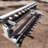 Roller conveyor