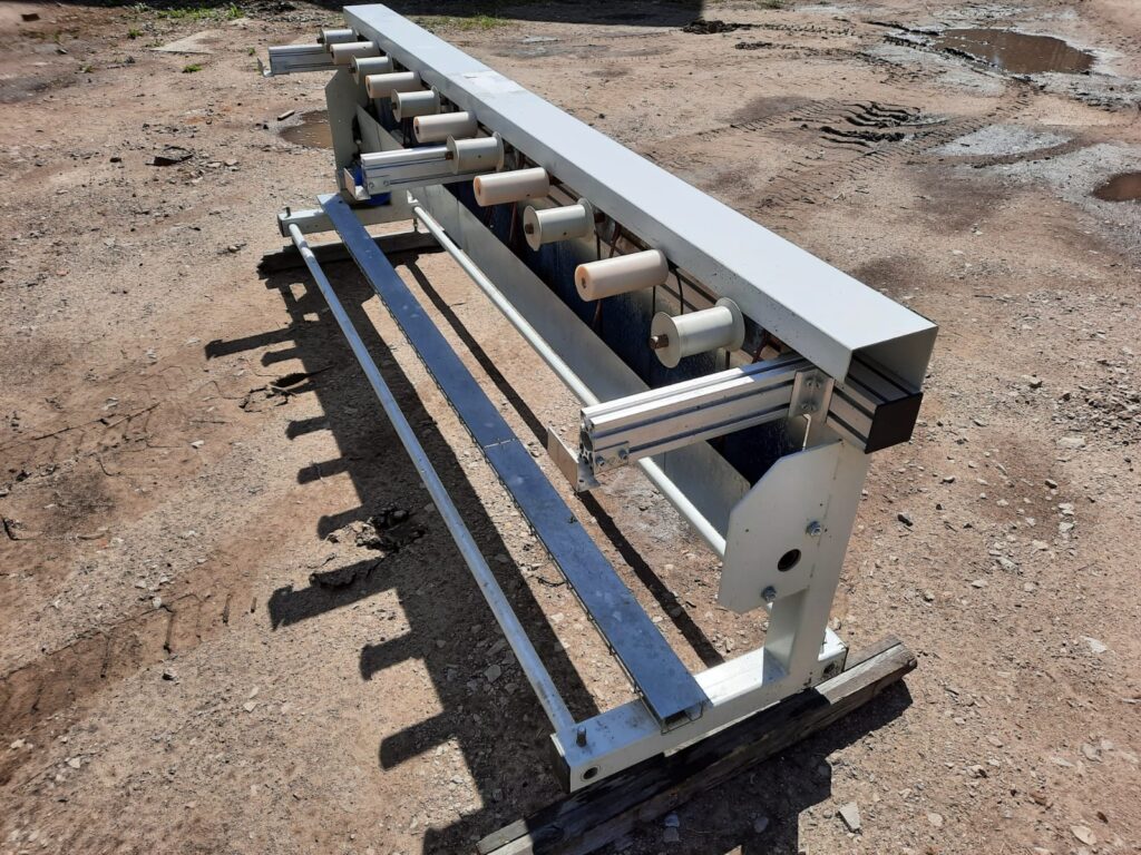 Roller conveyor - Image 7