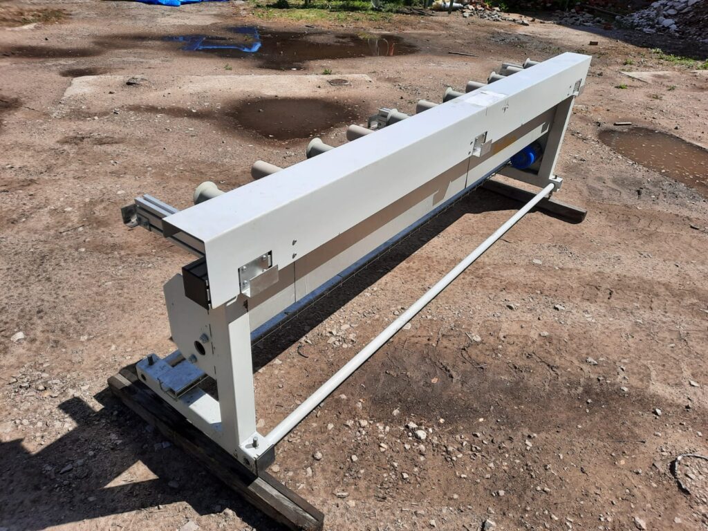 Roller conveyor - Image 6