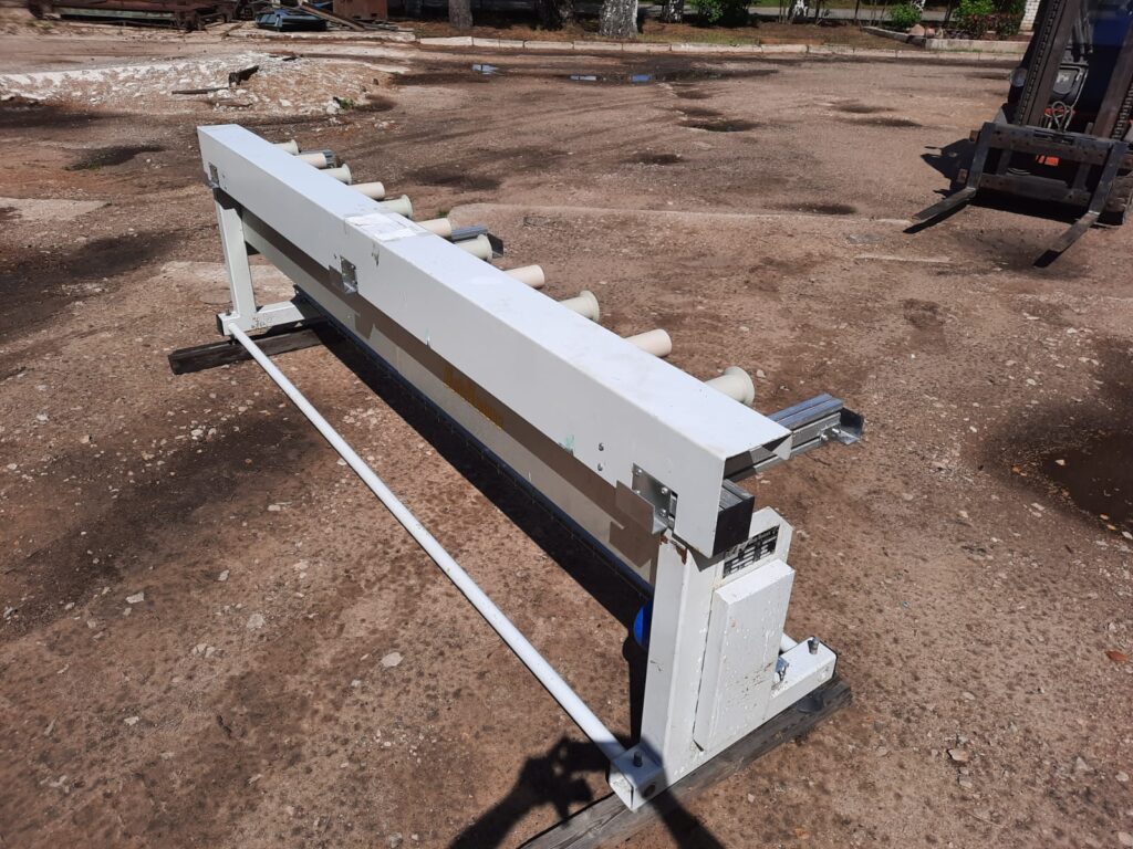 Roller conveyor - Image 4