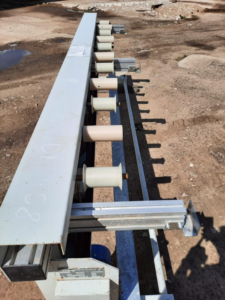 Roller conveyor - Image 3